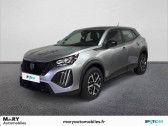 Peugeot 2008 PureTech 100 S&S BVM6 Active   NOYON 60