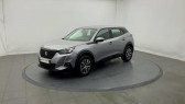 Annonce Peugeot 2008 occasion Essence PureTech 100 S&S BVM6 Active  PERPIGNAN