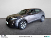 Peugeot 2008 occasion année 2020 boite Manuelle Annonce Peugeot 2008 occasion Essence PureTech 100 S&S BVM6 Active à Lisieux