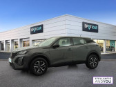 Peugeot 2008 PureTech 100 S&S BVM6 Active   VILLENEUVE D'ASCQ 59