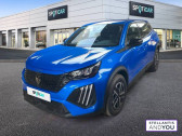Peugeot 2008 occasion année 2023 boite Manuelle Annonce Peugeot 2008 occasion Essence PureTech 100 S&S BVM6 Active à MONTIGNY LE BRETONNEUX