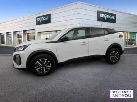 Peugeot 2008 , garage SPOTICAR STELLANTIS &YOU RONCQ  RONCQ
