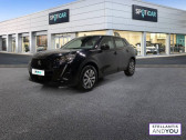 Annonce Peugeot 2008 occasion Essence PureTech 100 S&S BVM6 Active  CESSON-SEVIGNE