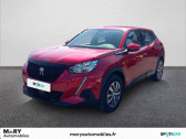 Annonce Peugeot 2008 occasion Essence PureTech 100 S&S BVM6 Active  ABBEVILLE