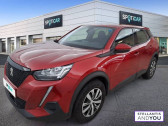Peugeot 2008 occasion année 2021 boite Manuelle Annonce Peugeot 2008 occasion Essence PureTech 100 S&S BVM6 Active à LE GRAND QUEVILLY