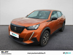 Peugeot 2008 , garage MARY AUTOMOBILES VIRE PEUGEOT  Vire
