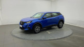 Peugeot 2008 PureTech 100 S&S BVM6 Active   PERPIGNAN 66