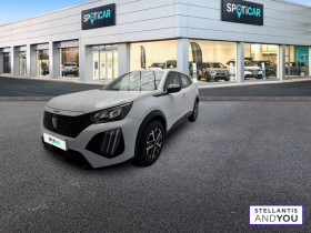 Peugeot 2008 , garage SPOTICAR STELLANTIS &YOU AUBAGNE  AUBAGNE
