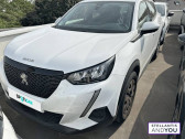 Annonce Peugeot 2008 occasion Essence PureTech 100 S&S BVM6 Active  JOINVILLE LE PONT