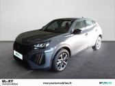 Peugeot 2008 PureTech 100 S&S BVM6 Active  2024 - annonce de voiture en vente sur Auto Sélection.com