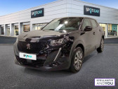 Peugeot 2008 PureTech 100 S&S BVM6 Active  2020 - annonce de voiture en vente sur Auto Sélection.com