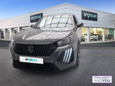 Annonce Peugeot 2008 occasion Essence PureTech 100 S&S BVM6 Active à MARSEILLE CEDEX 8