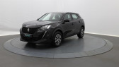 Peugeot 2008 occasion année 2021 boite Manuelle Annonce Peugeot 2008 occasion Essence PureTech 100 S&S BVM6 Active à Montpellier