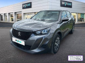 Annonce Peugeot 2008 occasion Essence PureTech 100 S&S BVM6 Active  NANTERRE
