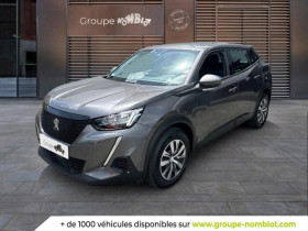 Peugeot 2008 , garage GROUPE NOMBLOT VILLEFRANCHE  VILLEFRANCHE SUR SAONE