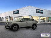 Peugeot 2008 occasion année 2021 boite Manuelle Annonce Peugeot 2008 occasion Essence PureTech 100 S&S BVM6 Active à VILLENEUVE D'ASCQ