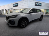 Peugeot 2008 occasion année 2024 boite Manuelle Annonce Peugeot 2008 occasion Essence PureTech 100 S&S BVM6 Active à ST MITRE LES REMPARTS