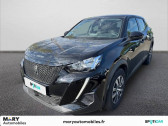 Peugeot 2008 occasion année 2021 boite Manuelle Annonce Peugeot 2008 occasion Essence PureTech 100 S&S BVM6 Active à LONGUEAU