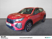 Peugeot 2008 occasion année 2024 boite Manuelle Annonce Peugeot 2008 occasion Essence PureTech 100 S&S BVM6 Active à Caen