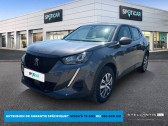 Annonce Peugeot 2008 occasion Essence PureTech 100 S&S BVM6 Active  AULNAY