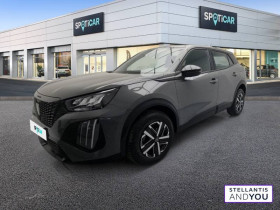 Peugeot 2008 , garage SPOTICAR STELLANTIS &YOU LE CANNET IV  LE CANNET