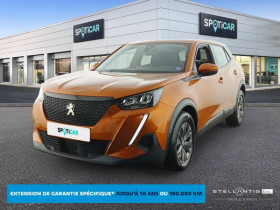 Peugeot 2008 , garage SPOTICAR STELLANTIS &YOU LOMME à Â LOMME