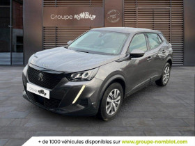 Peugeot 2008 , garage GROUPE NOMBLOT VILLEFRANCHE  VILLEFRANCHE SUR SAONE