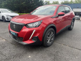 Peugeot 2008 PureTech 100 S&S BVM6 Active   BRIVE LA GAILLARDE 19