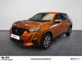 Peugeot 2008 PureTech 100 S&S BVM6 Active   Bayeux 14