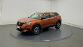 Peugeot 2008 PureTech 100 S&S BVM6 Active   PERPIGNAN 66