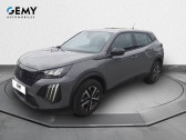 Peugeot 2008 PureTech 100 S&S BVM6 Active  2024 - annonce de voiture en vente sur Auto Sélection.com