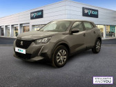 Annonce Peugeot 2008 occasion Essence PureTech 100 S&S BVM6 Active  NANTERRE