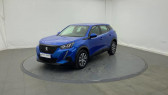 Peugeot 2008 PureTech 100 S&S BVM6 Active   PERPIGNAN 66