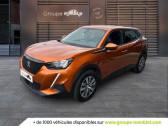 Peugeot 2008 PureTech 100 S&S BVM6 Active   VILLEFRANCHE SUR SAONE 69