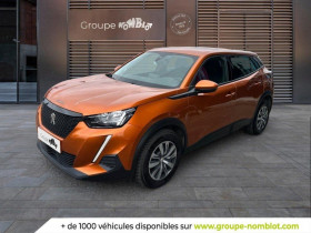 Peugeot 2008 , garage GROUPE NOMBLOT VILLEFRANCHE  VILLEFRANCHE SUR SAONE