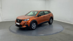 Peugeot 2008 , garage Peugeot Perpignan  PERPIGNAN