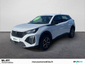 Peugeot 2008 PureTech 100 S&S BVM6 Active  2024 - annonce de voiture en vente sur Auto Sélection.com
