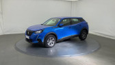 Peugeot 2008 PureTech 100 S&S BVM6 Active   PERPIGNAN 66