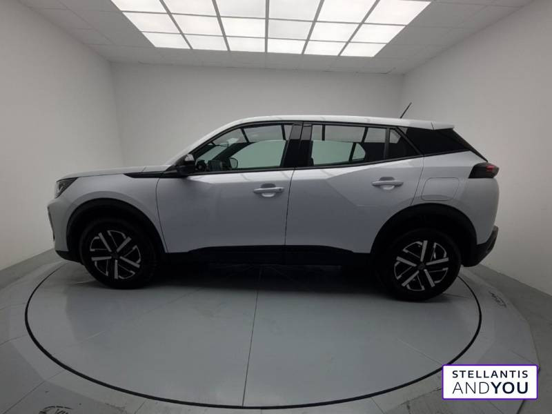 Peugeot 2008 PureTech 100 S&S BVM6 Active  occasion  ST MITRE LES REMPARTS - photo n2