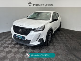 Annonce Peugeot 2008 occasion Essence PURETECH 100 S&S BVM6 ACTIVE  Cesson