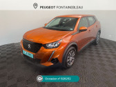 Annonce Peugeot 2008 occasion Essence PURETECH 100 S&S BVM6 ACTIVE � Varennes-sur-Seine