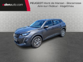 Peugeot 2008 PureTech 100 S&S BVM6 Active   Saint Pierre du Mont 40