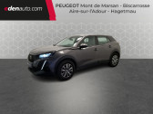 Annonce Peugeot 2008 occasion Essence PureTech 100 S&S BVM6 Active � Biscarrosse