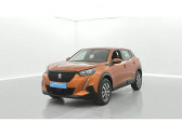 Peugeot 2008 occasion année 2020 boite Manuelle Annonce Peugeot 2008 occasion Essence PureTech 100 S&S BVM6 Active à AURAY