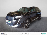 Peugeot 2008 occasion année 2021 boite Manuelle Annonce Peugeot 2008 occasion Essence PureTech 100 S&S BVM6 Allure Business à Caen