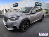 Peugeot 2008 PureTech 100 S&S BVM6 Allure Business   LE GRAND QUEVILLY 76