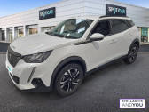 Peugeot 2008 occasion année 2021 boite Manuelle Annonce Peugeot 2008 occasion Essence PureTech 100 S&S BVM6 Allure Business à REZE