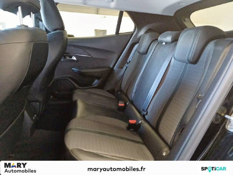 Peugeot 2008 PureTech 100 S&S BVM6 Allure Business  occasion  Caen - photo n10
