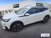 Annonce Peugeot 2008 occasion Essence PureTech 100 S&S BVM6 Allure Business  CESSON-SEVIGNE