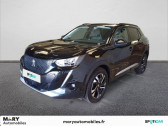 Peugeot 2008 occasion année 2021 boite Manuelle Annonce Peugeot 2008 occasion Essence PureTech 100 S&S BVM6 Allure Business à Caen